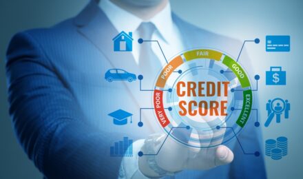 Credit Scoring