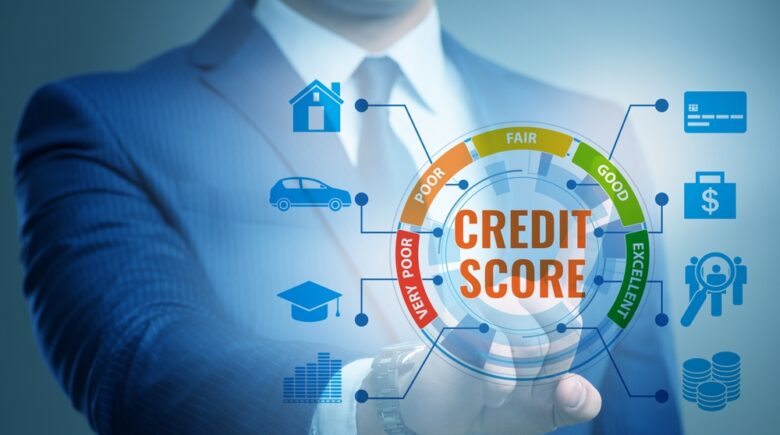 Credit Scoring