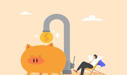 Passive Income