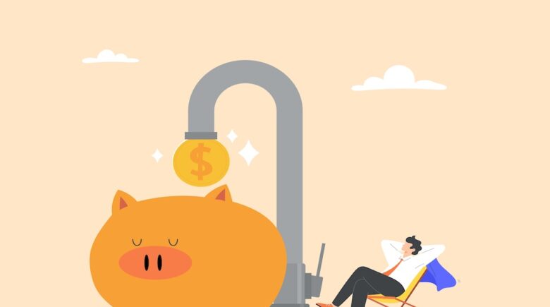 Passive Income