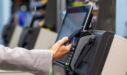 digital payments
