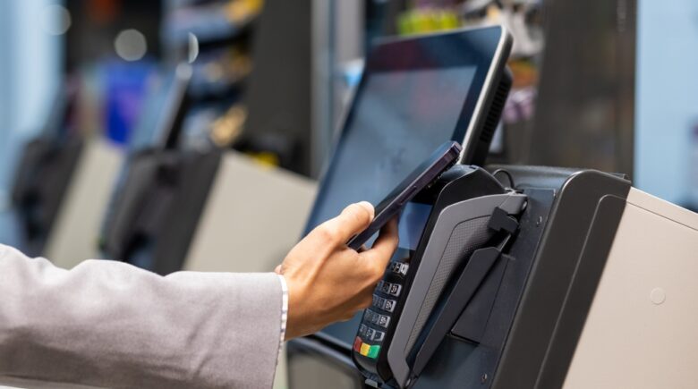 digital payments