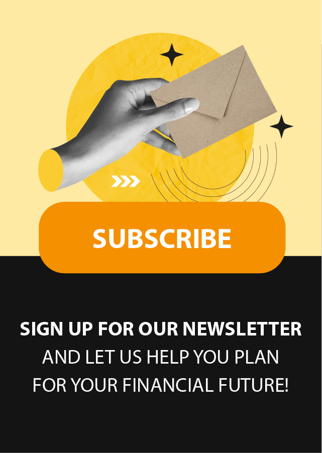 Sign Up for Our Newsletter